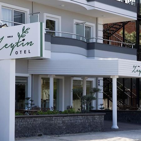 Urla Zeytin Hotel Zewnętrze zdjęcie