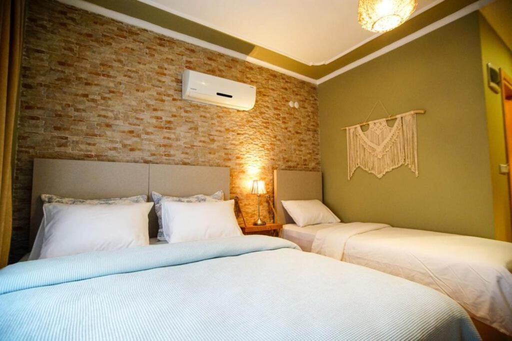 Urla Zeytin Hotel Zewnętrze zdjęcie
