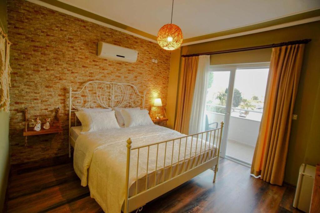 Urla Zeytin Hotel Zewnętrze zdjęcie
