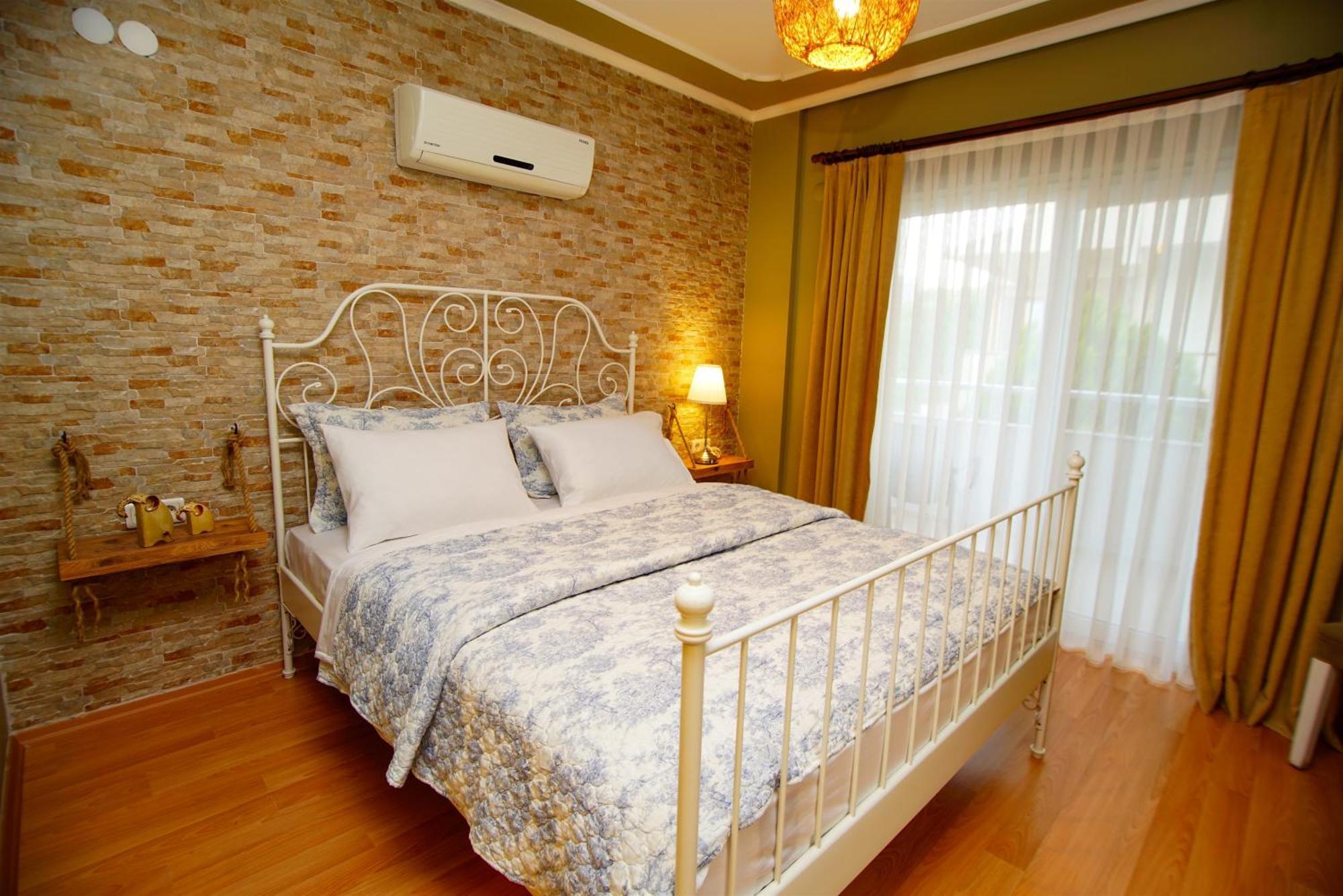 Urla Zeytin Hotel Zewnętrze zdjęcie