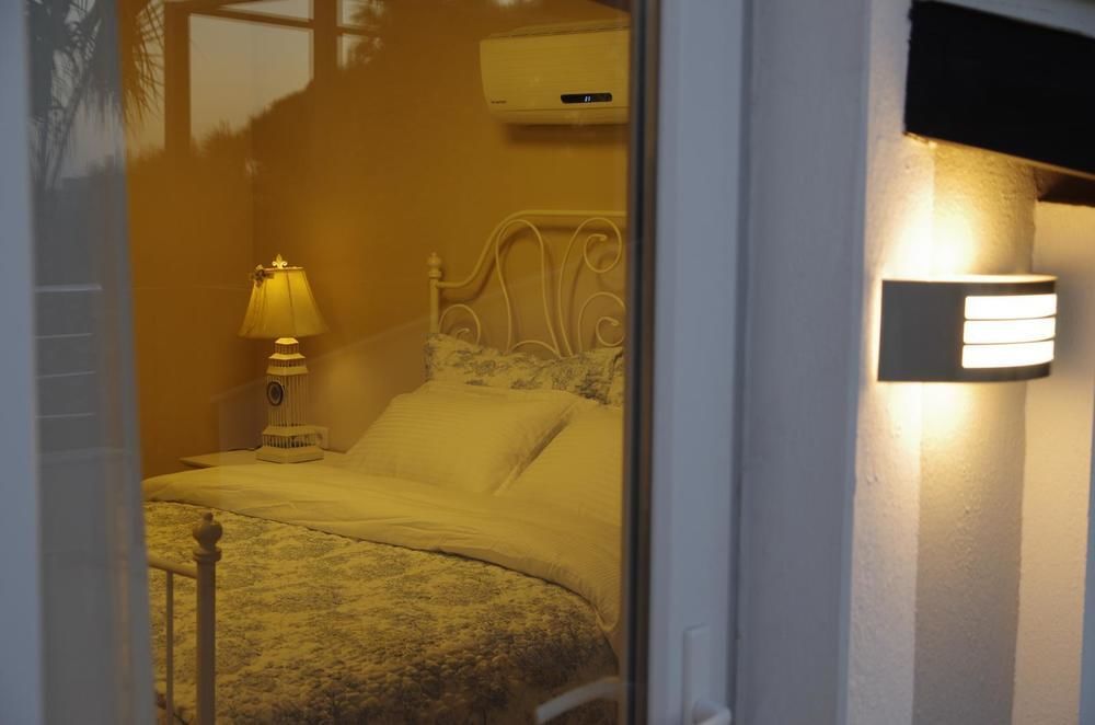 Urla Zeytin Hotel Zewnętrze zdjęcie