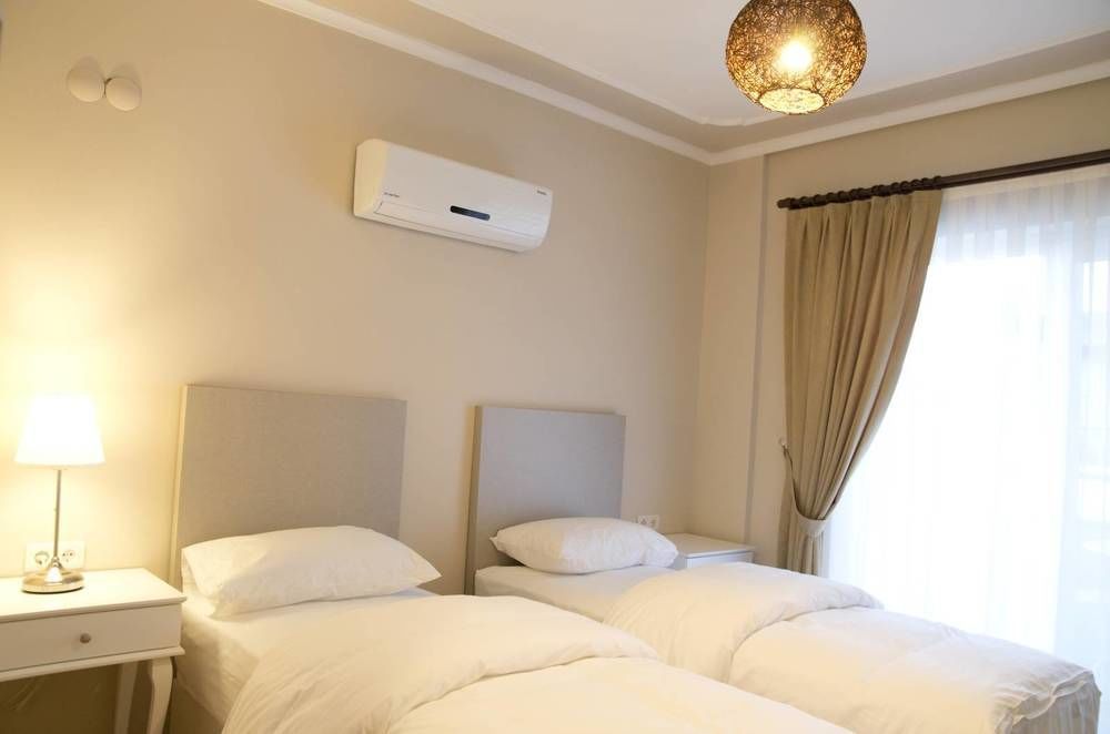 Urla Zeytin Hotel Zewnętrze zdjęcie