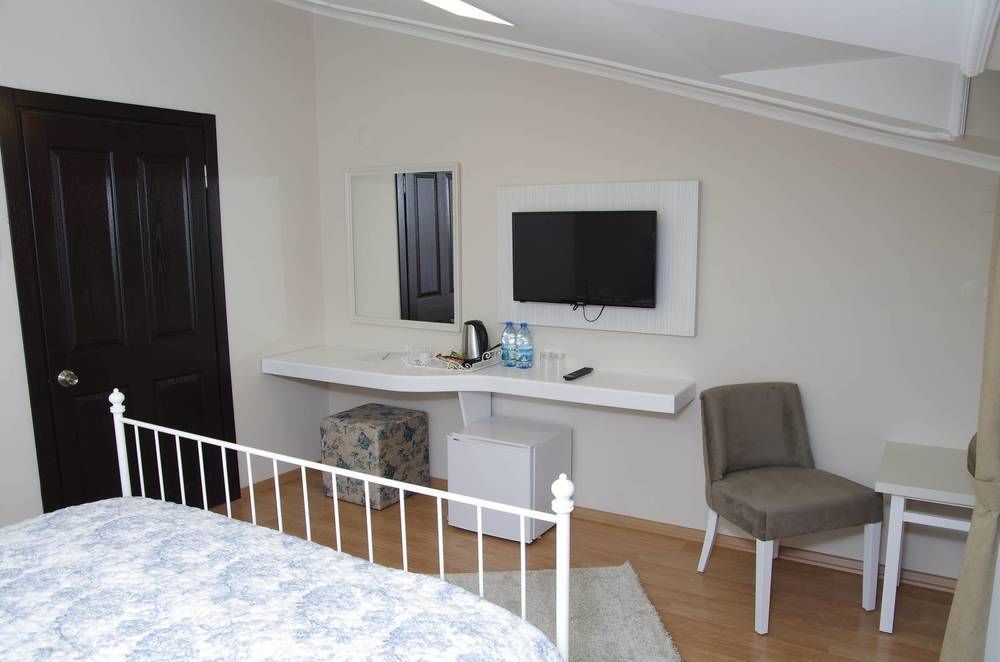 Urla Zeytin Hotel Zewnętrze zdjęcie