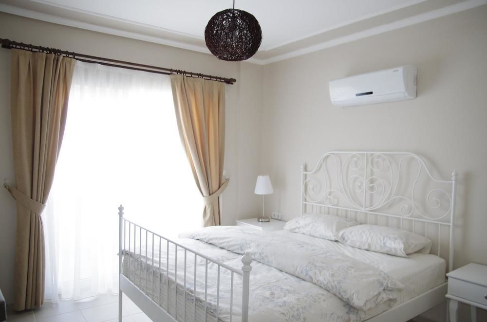 Urla Zeytin Hotel Zewnętrze zdjęcie