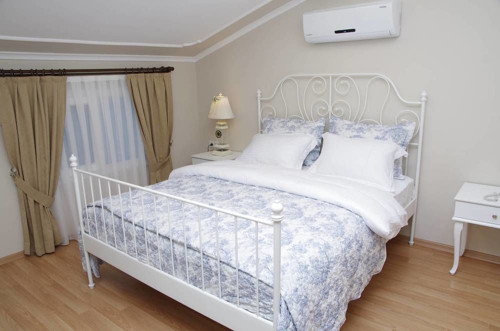 Urla Zeytin Hotel Zewnętrze zdjęcie