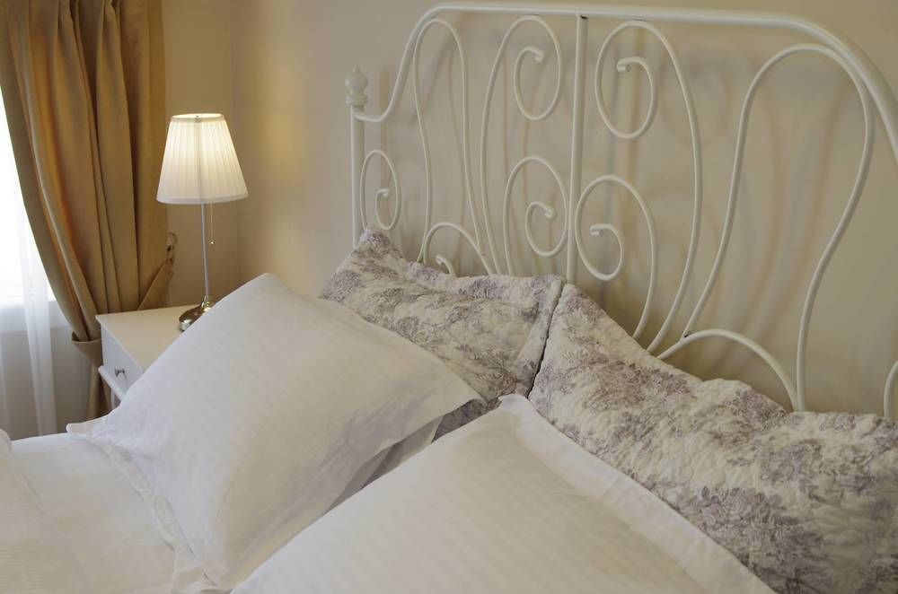 Urla Zeytin Hotel Zewnętrze zdjęcie