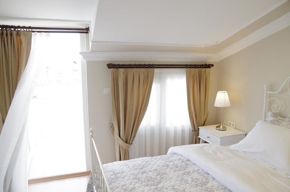 Urla Zeytin Hotel Zewnętrze zdjęcie