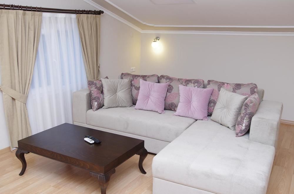 Urla Zeytin Hotel Zewnętrze zdjęcie