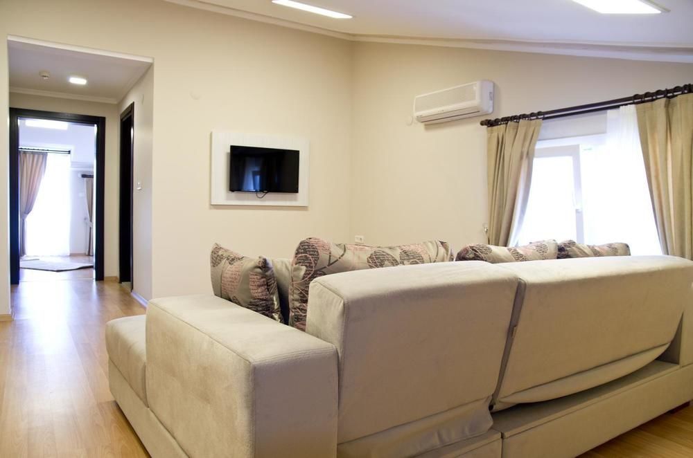 Urla Zeytin Hotel Zewnętrze zdjęcie