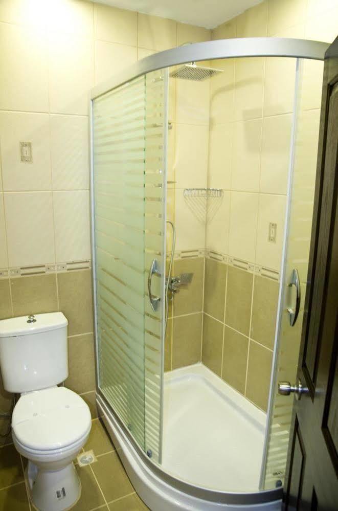 Urla Zeytin Hotel Zewnętrze zdjęcie