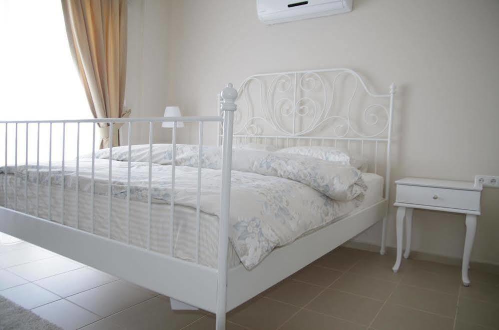 Urla Zeytin Hotel Zewnętrze zdjęcie