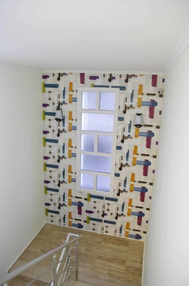Urla Zeytin Hotel Zewnętrze zdjęcie