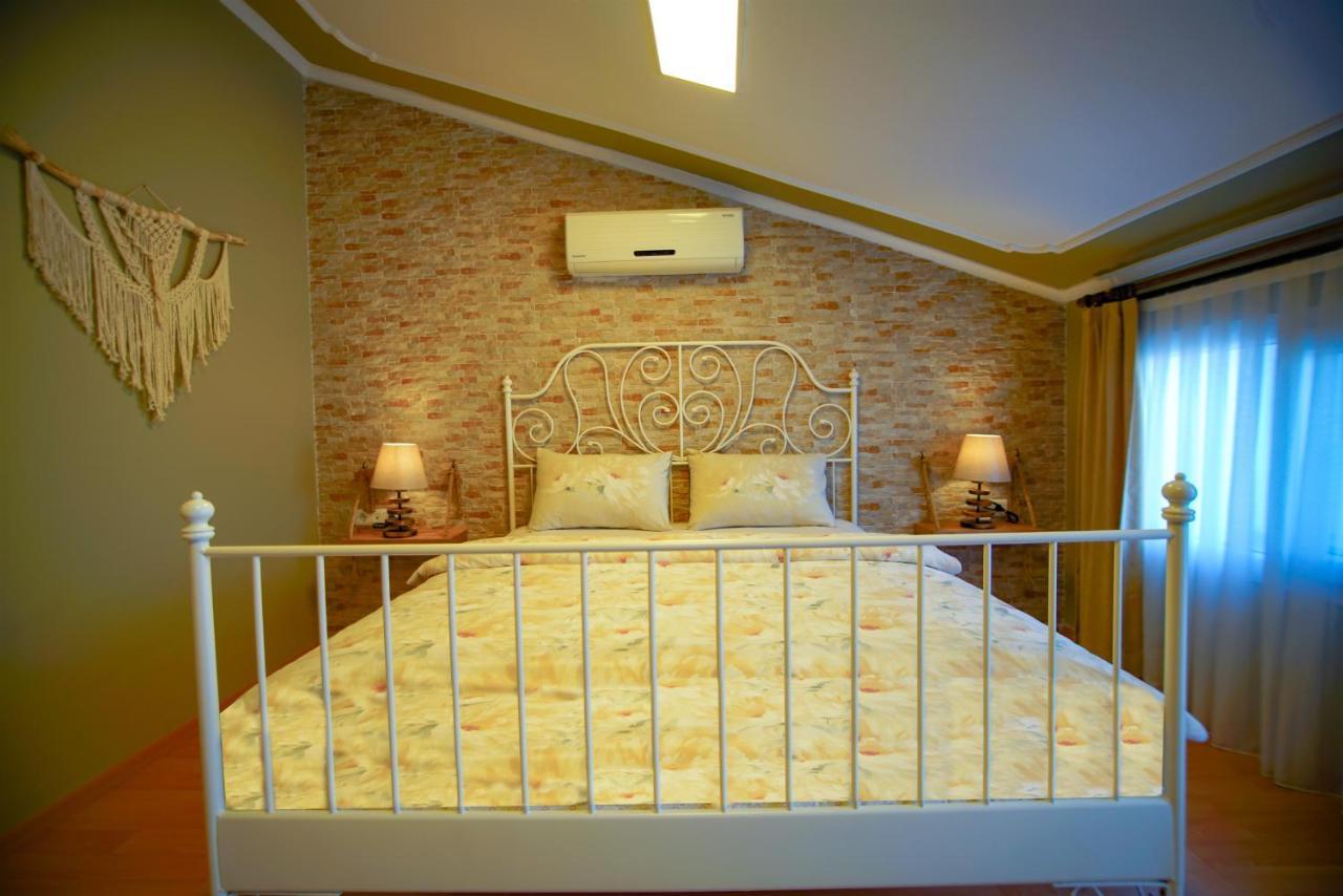 Urla Zeytin Hotel Zewnętrze zdjęcie